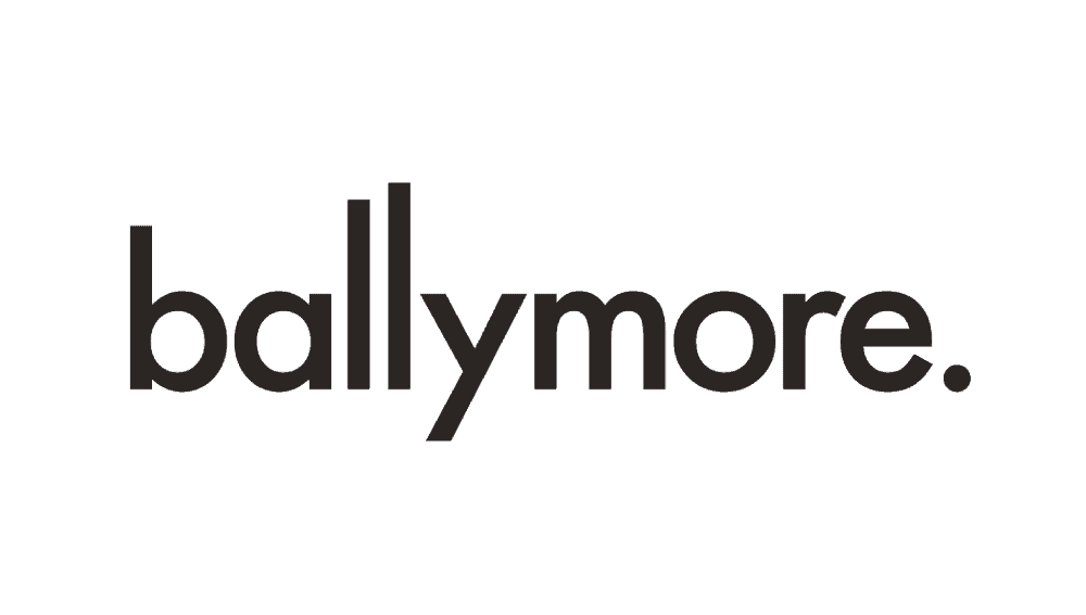 Ballymore logo