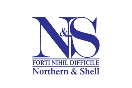 Northern & Shell logo