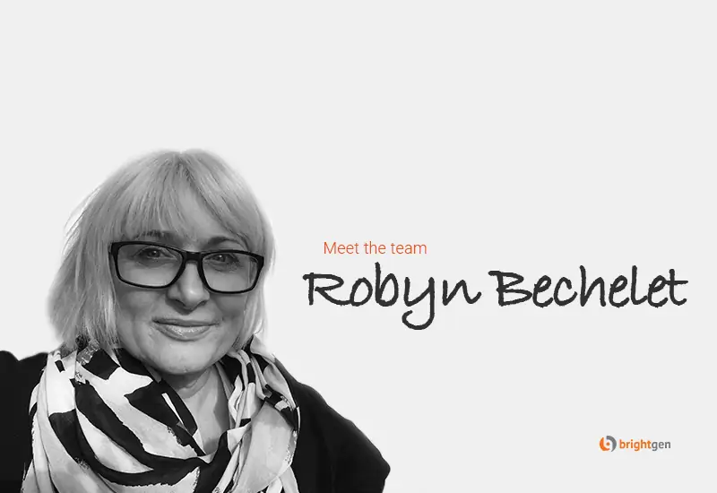 robyn bechelet