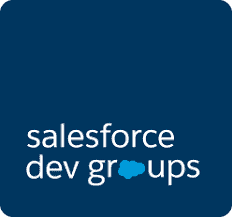 Salesforce Dev Group Logo