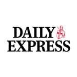 Express Newspapers logo
