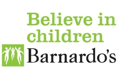 Barnado's logo