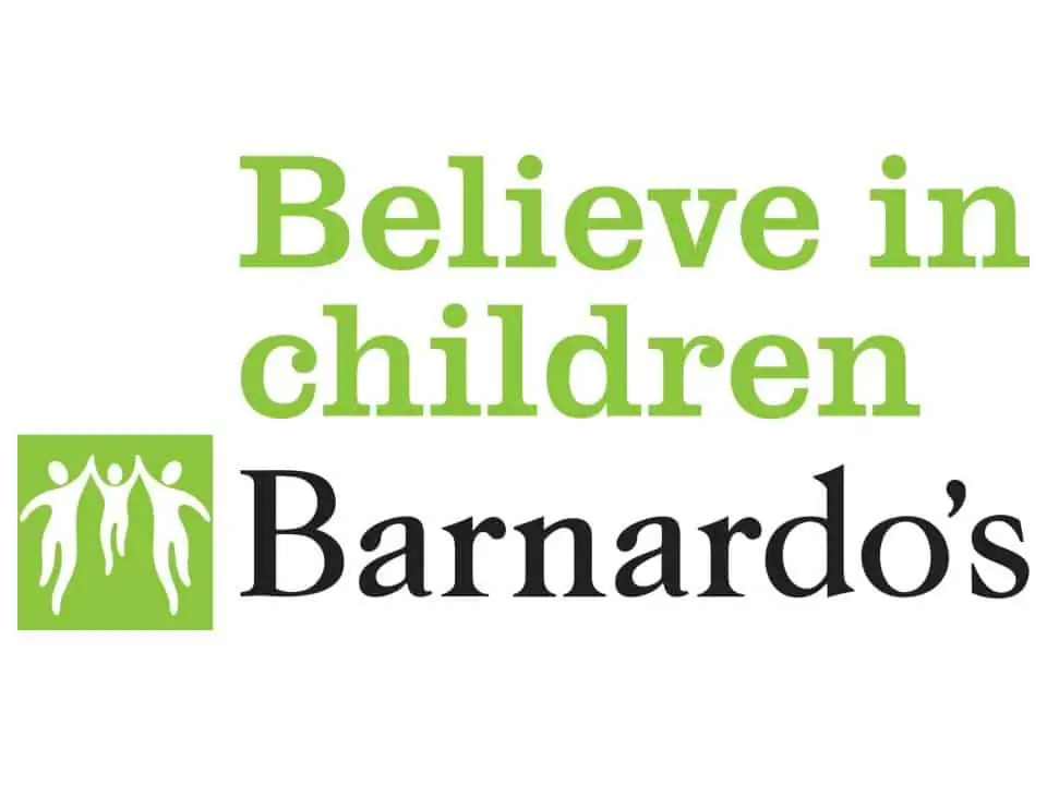Barnardo's logo