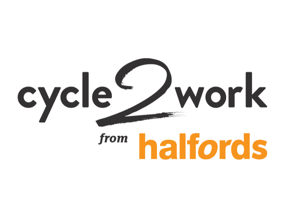 cycle2work logo