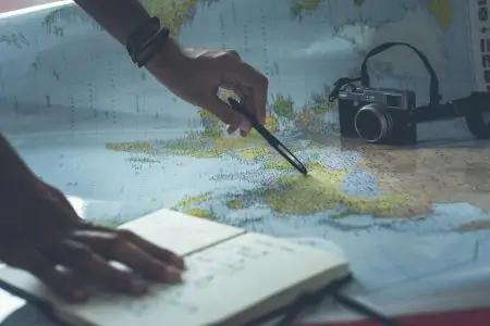 impact on travel industry
