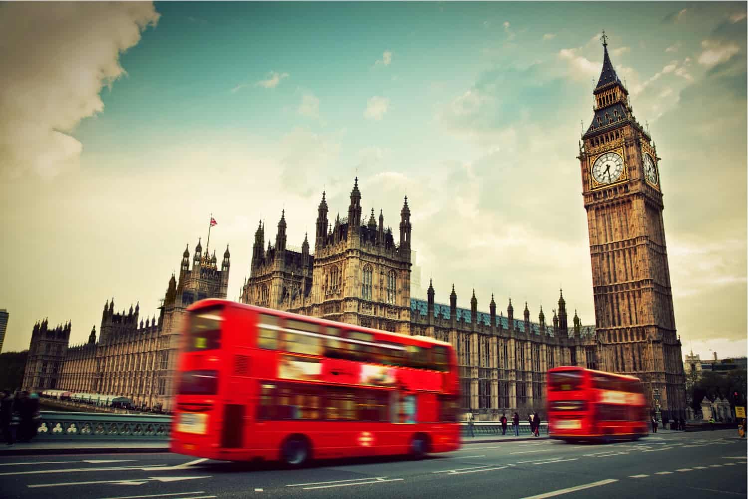Houses of Parliament