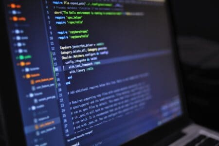 Solutions architect