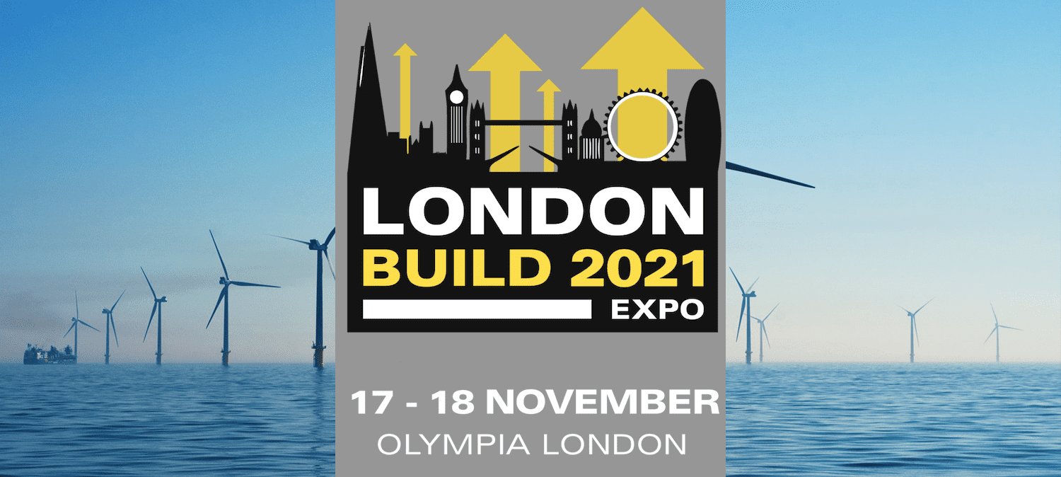 London Build Expo 2021: Sustainability Summit