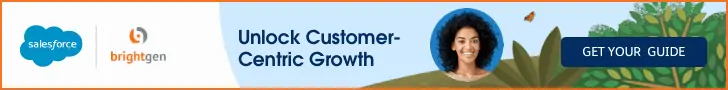 Unlock Customer centric growth
