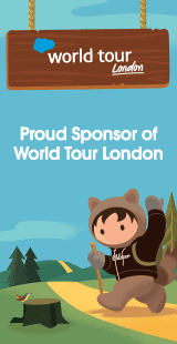 World Tour london sponsor