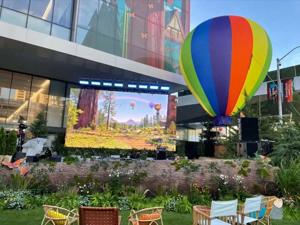 Dreamforce 2022
