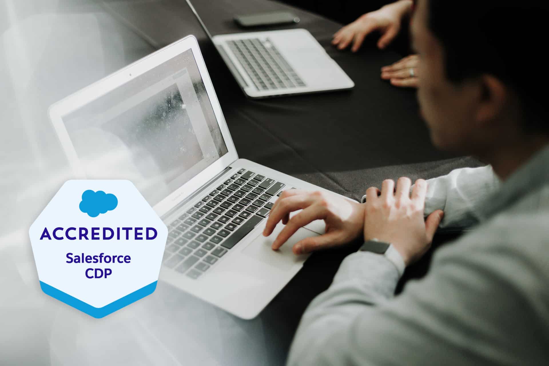 Salesforce CDP exam - how to get a perfect score