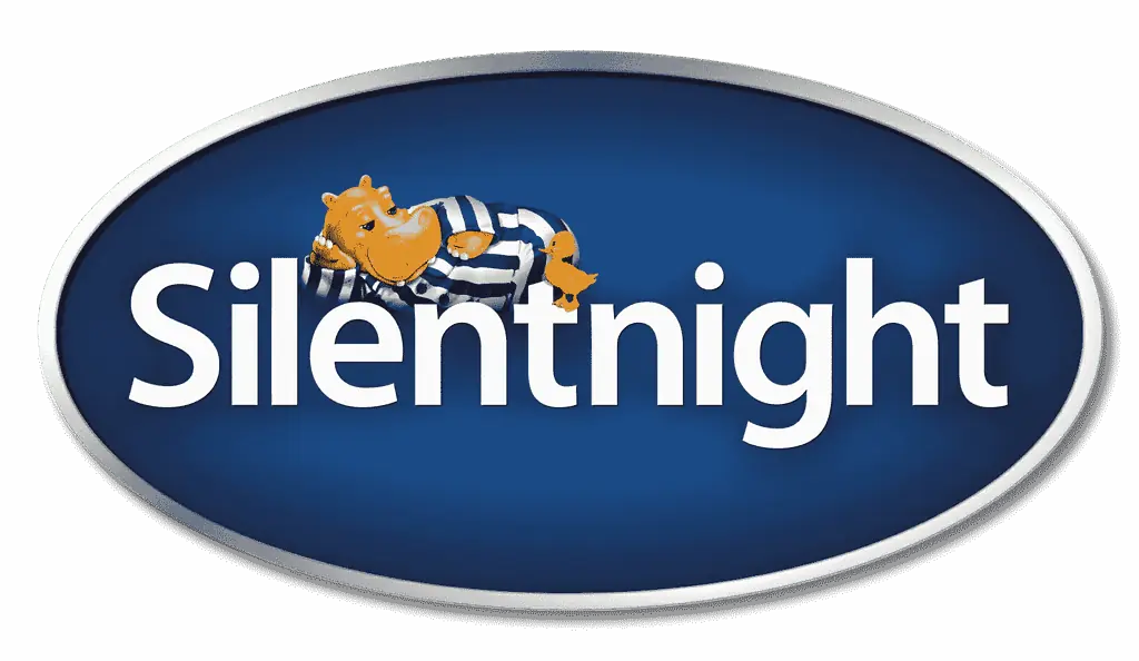 Silent night logo